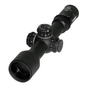 【初売り】 2.5-15x50 T6Xi - Angle. Left ギター
